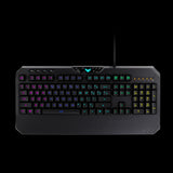 ASUS TUF GAMING K5 RGB GAMING KEYBOARD (2Y)