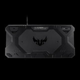 ASUS TUF GAMING K5 RGB GAMING KEYBOARD (2Y)