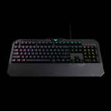 ASUS TUF GAMING K5 RGB GAMING KEYBOARD (2Y)