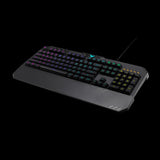ASUS TUF GAMING K5 RGB GAMING KEYBOARD (2Y)