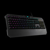 ASUS TUF GAMING K5 RGB GAMING KEYBOARD (2Y)