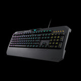 ASUS TUF GAMING K5 RGB GAMING KEYBOARD (2Y)