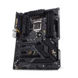 ASUS TUF GAMING Z490-PLUS(WIFI) (3Y)