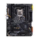 ASUS TUF GAMING Z490-PLUS(WIFI) (3Y)