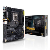 ASUS TUF GAMING Z490-PLUS(WIFI) (3Y)