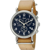 TIMEX WEEKENDER TW2P62300 MEN'S WATCH