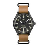 TIMEX THE WATERBURY TW2P64700 MEN'S WATCH - H2 Hub Watches