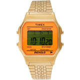 TIMEX T80 CLASSIC TW2P65100 MEN'S WATCH - H2 Hub Watches