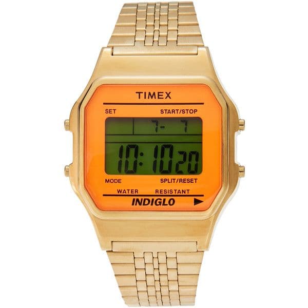 TIMEX T80 CLASSIC TW2P65100 MEN'S WATCH - H2 Hub Watches