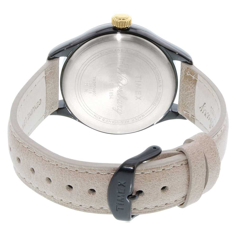 TIMEX THE WATERBURY TW2P74900 MEN'S WATCH - H2 Hub Watches
