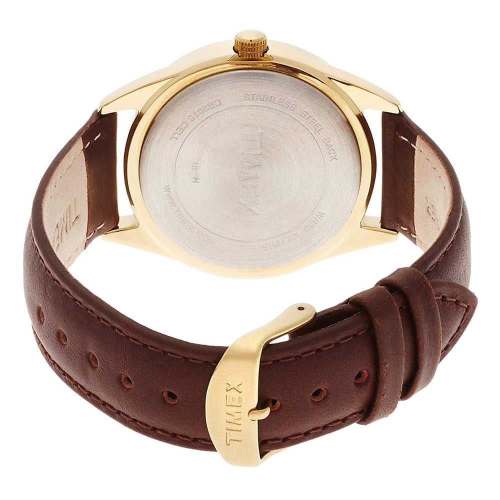 TIMEX MAIN STREET TW2P76600 MEN'S WATCH - H2 Hub Watches