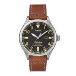 TIMEX WATERBURY TRADITIONAL TW2P84000 MEN'S WATCH - H2 Hub Watches