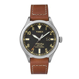 TIMEX WATERBURY TRADITIONAL TW2P84000 MEN'S WATCH - H2 Hub Watches