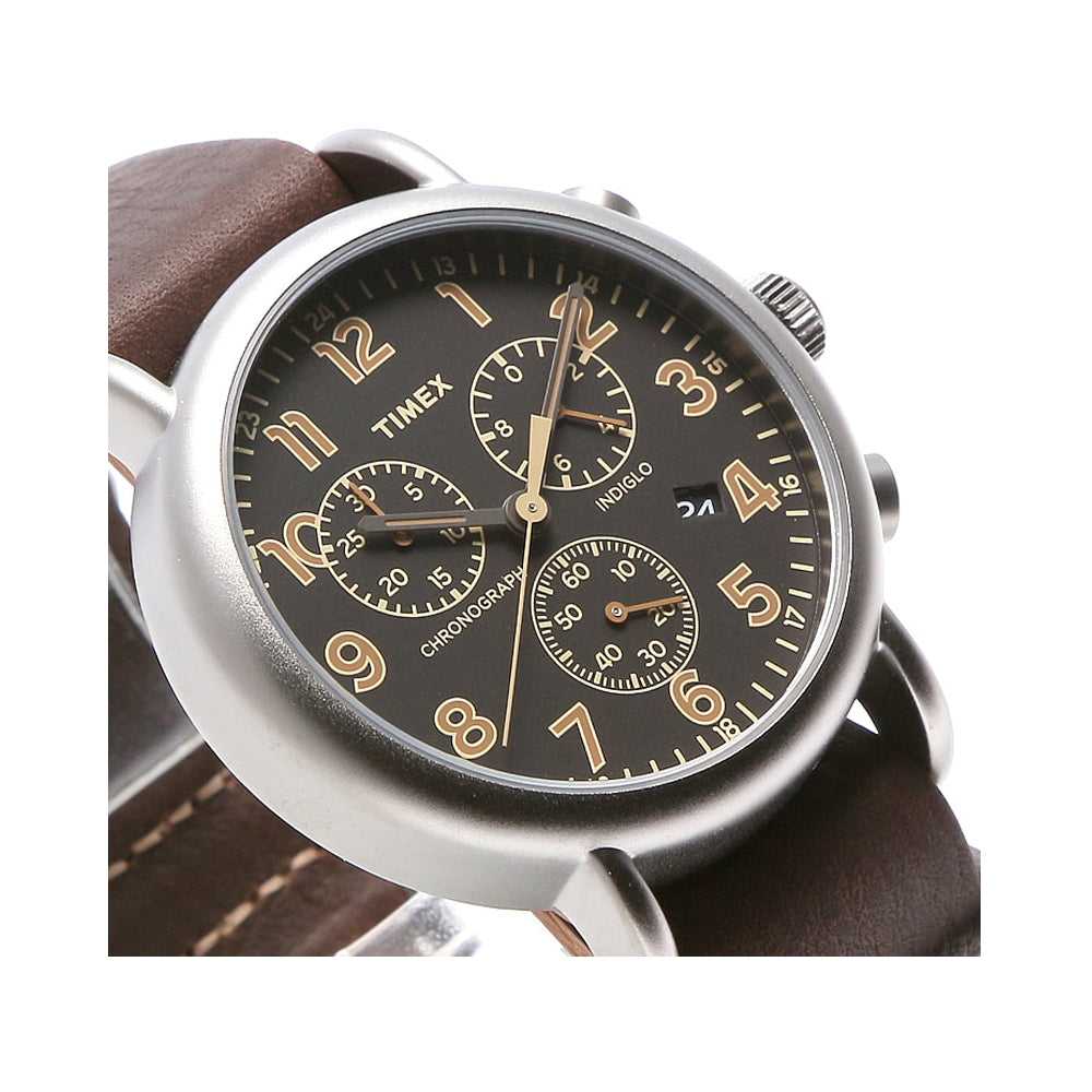 TIMEX WEEKENDER CHRONOGRAPH TW2P85400 MEN'S WATCH - H2 Hub Watches