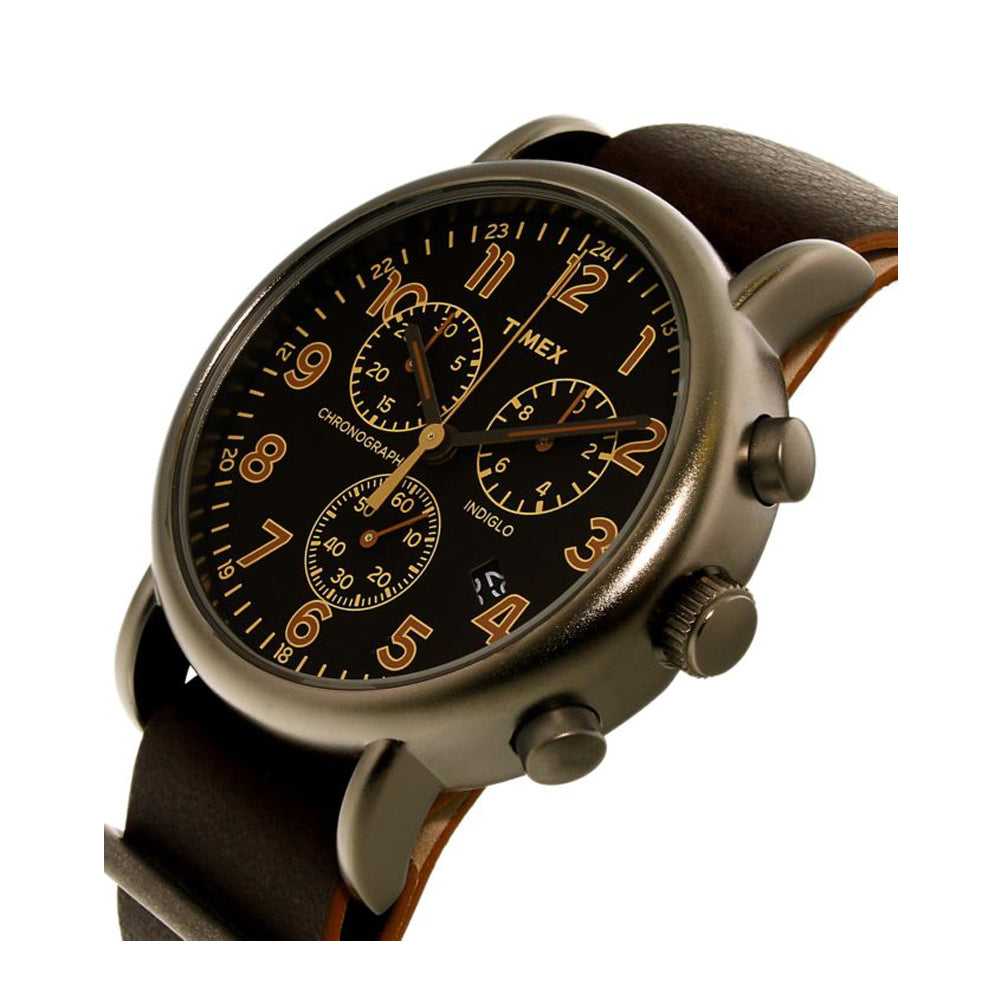 TIMEX WEEKENDER CHRONOGRAPH TW2P85400 MEN'S WATCH - H2 Hub Watches