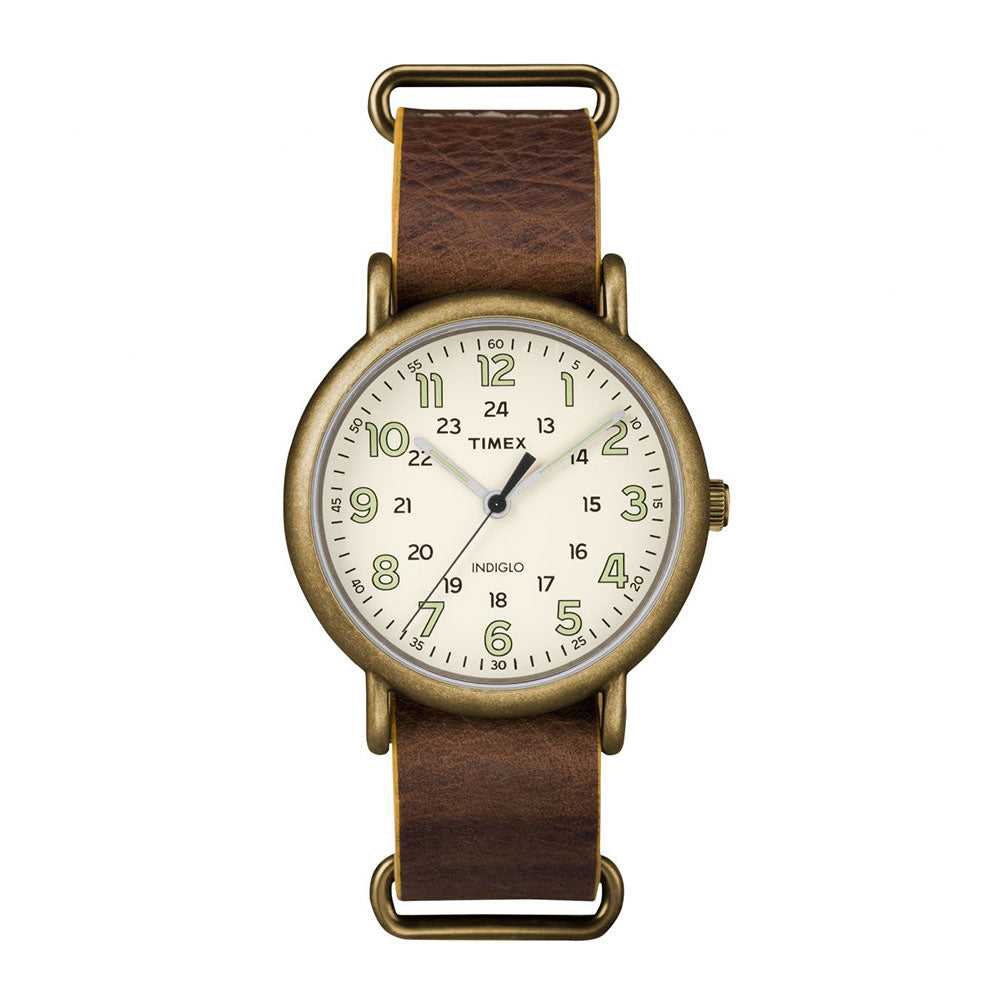 TIMEX WEEKENDER TW2P85700 MEN'S WATCH - H2 Hub Watches