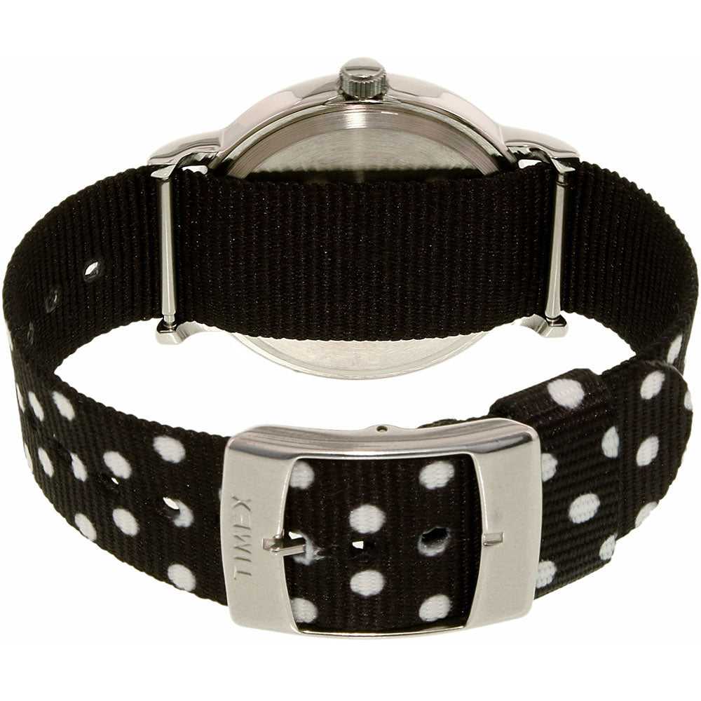 TIMEX WEEKENDER REVERSIBLE TW2P86600 WOMEN'S WATCH - H2 Hub Watches