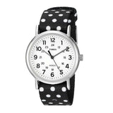 TIMEX WEEKENDER REVERSIBLE TW2P86600 WOMEN'S WATCH - H2 Hub Watches