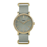 TIMEX ORIGINALS TW2P88500 WOMEN'S WATCH - H2 Hub Watches
