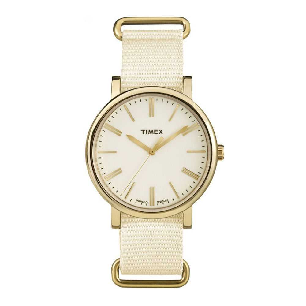 TIMEX ORIGINALS TW2P88800 UNISEX WATCH - H2 Hub Watches