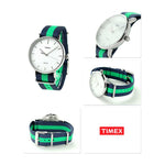 TIMEX FAIRFIELD TW2P90800 UNISEX WATCH - H2 Hub Watches