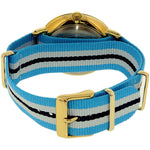 TIMEX WEEKENDER FAIRFIELD TW2P91000 UNISEX WATCH - H2 Hub Watches