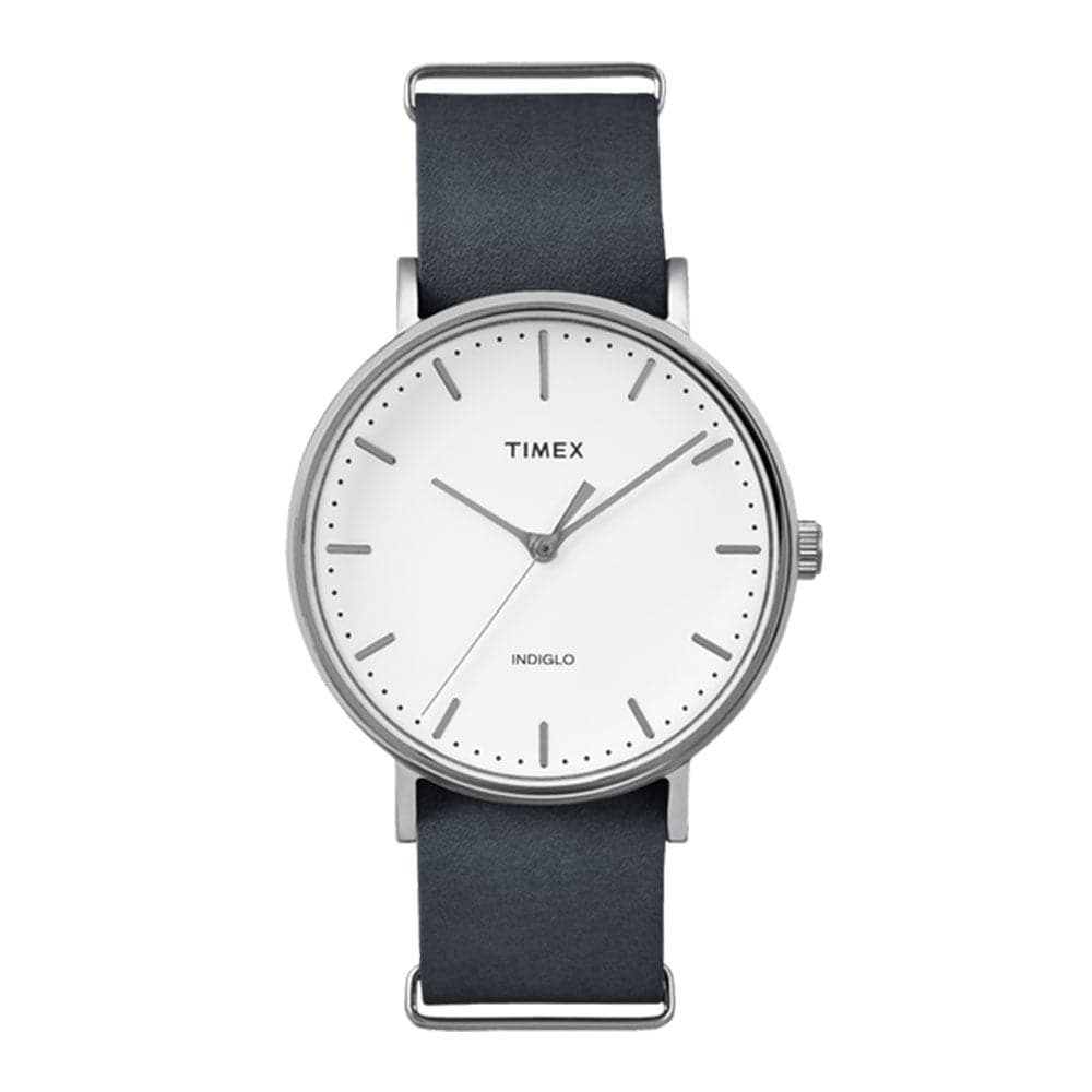 TIMEX FAIRFIELD TW2P91300 MEN'S WATCH - H2 Hub Watches