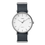 TIMEX FAIRFIELD TW2P91300 MEN'S WATCH - H2 Hub Watches
