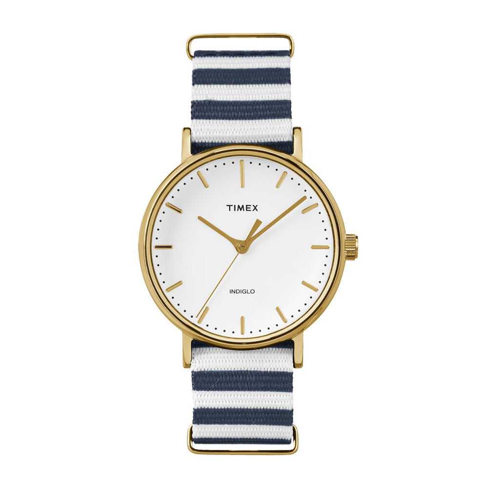 TIMEX WEEKENDER TW2P91900 UNISEX WATCH - H2 Hub Watches