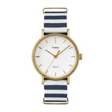 TIMEX WEEKENDER TW2P91900 UNISEX WATCH - H2 Hub Watches