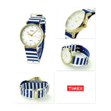 TIMEX WEEKENDER TW2P91900 UNISEX WATCH - H2 Hub Watches