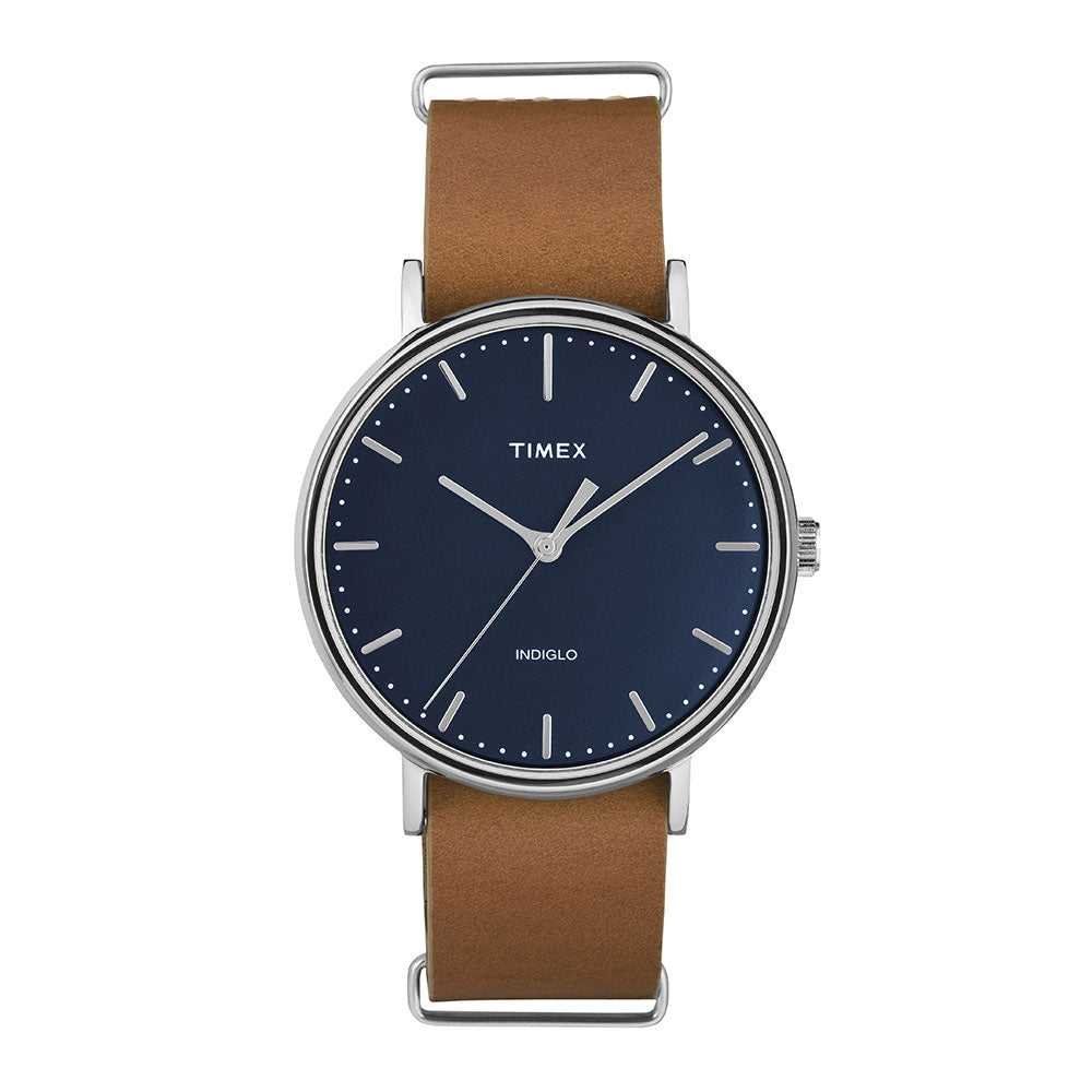 TIMEX WEEKENDER FAIRFIELD TW2P97800 UNISEX WATCH - H2 Hub Watches
