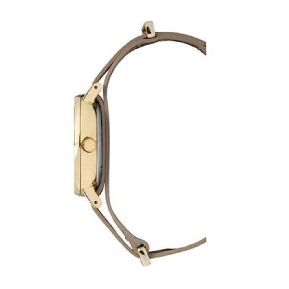 TIMEX FAIRFIELD CRYSTAL TW2P98400SET WOMEN'S SET - H2 Hub Watches