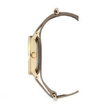 TIMEX FAIRFIELD CRYSTAL TW2P98400SET WOMEN'S SET - H2 Hub Watches