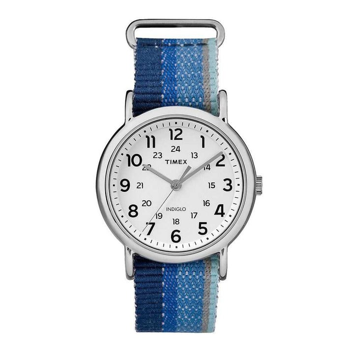 TIMEX WEEKENDER TW2R10200 UNISEX WATCH - H2 Hub Watches