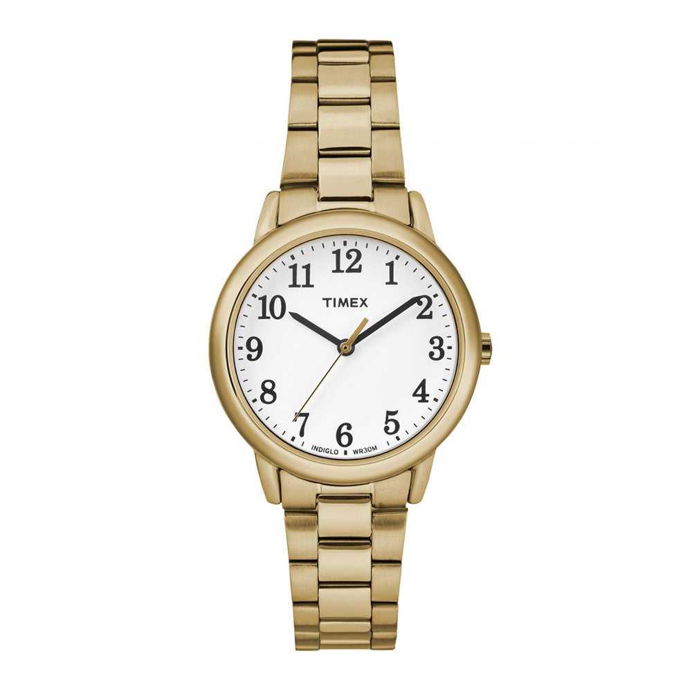 TIMEX EASY READER TW2R23800 WOMEN'S WATCH - H2 Hub Watches