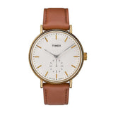 TIMEX  FAIRFIELD SUB-SECOND TW2R37900 MEN'S WATCH - H2 Hub Watches