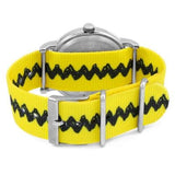 Timex TW2R41100 Weekender Peanuts Collection