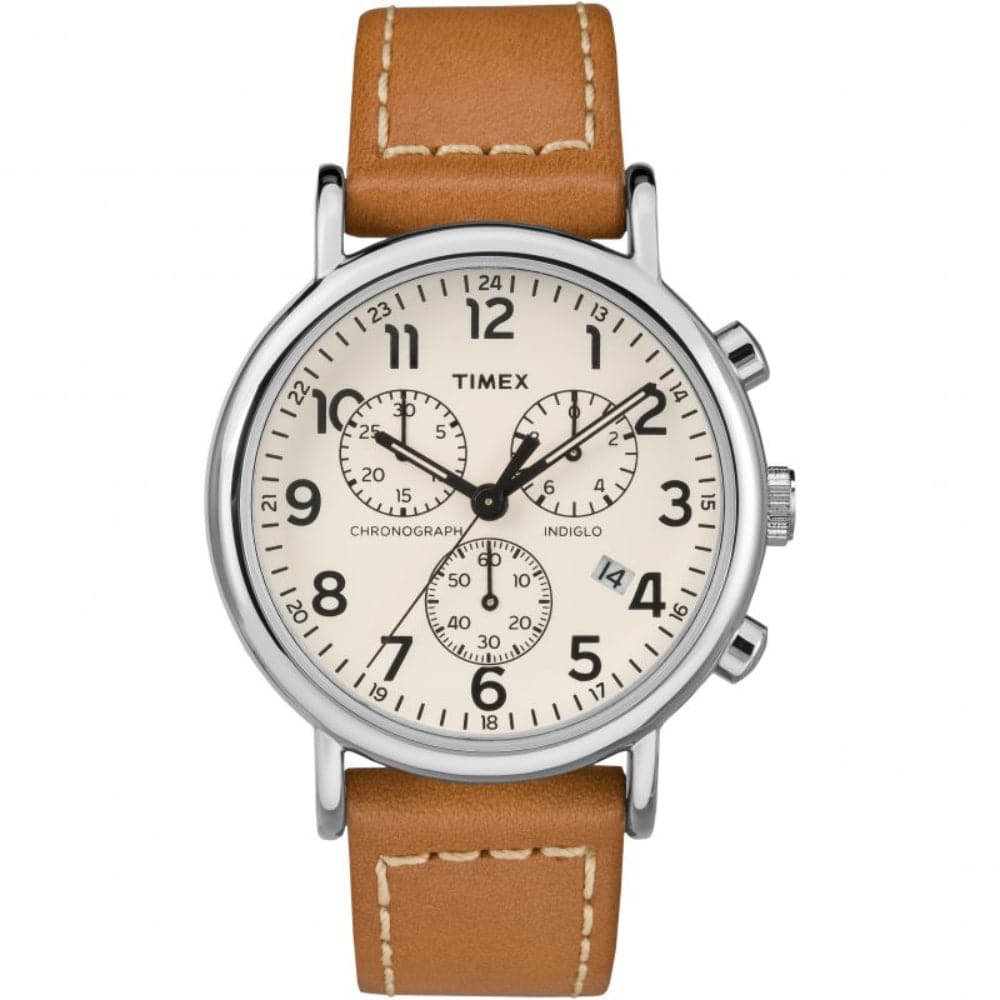TIMEX WEEKENDER TW2R42700 MEN'S WATCH - H2 Hub Watches