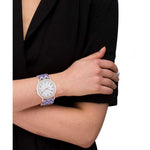 TIMEX WEEKENDER CHEVRON TW2R59000 WOMEN'S WATCH - H2 Hub Watches