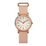 TIMEX WEEKENDER TW2R59900 WOMEN'S WATCH - H2 Hub Watches