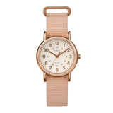 TIMEX WEEKENDER TW2R59900 WOMEN'S WATCH - H2 Hub Watches