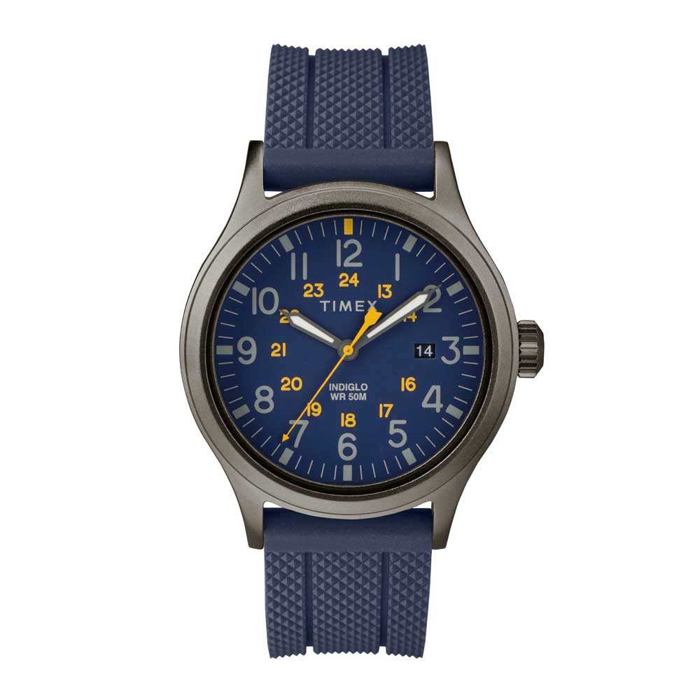 TIMEX ALLIED 40 TW2R61100 UNISEX WATCH - H2 Hub Watches