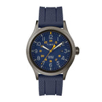TIMEX ALLIED 40 TW2R61100 UNISEX WATCH - H2 Hub Watches