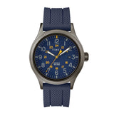 TIMEX ALLIED 40 TW2R61100 UNISEX WATCH - H2 Hub Watches