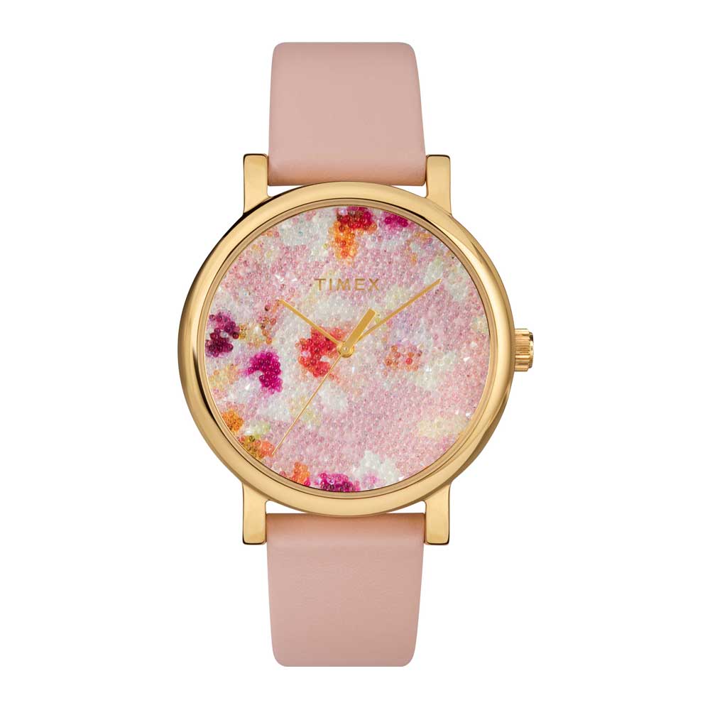 TIMEX TW2R66300 WOMEN'S WATCH - H2 Hub Watches