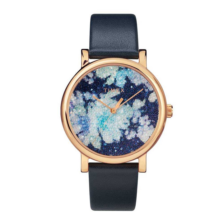 TIMEX TW2R66400 WOMEN'S WATCH - H2 Hub Watches