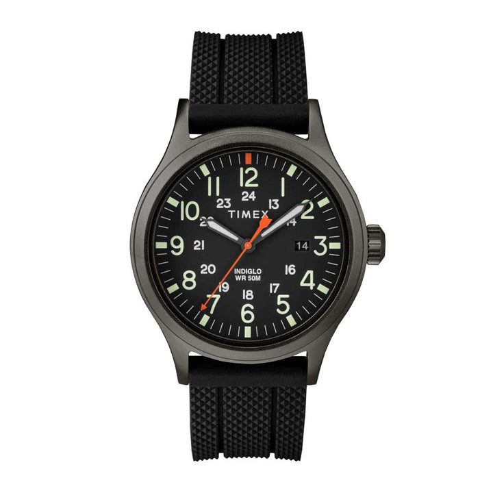 TIMEX ALLIED 40 TW2R67500 UNISEX WATCH - H2 Hub Watches