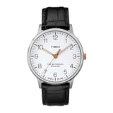 TIMEX WATERBURY CLASSIC TW2R71300 MEN'S WATCH - H2 Hub Watches