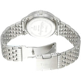 TIMEX TW2R72600 WATERBURY CLASSIS WHITE DIAL LADIES WATCH